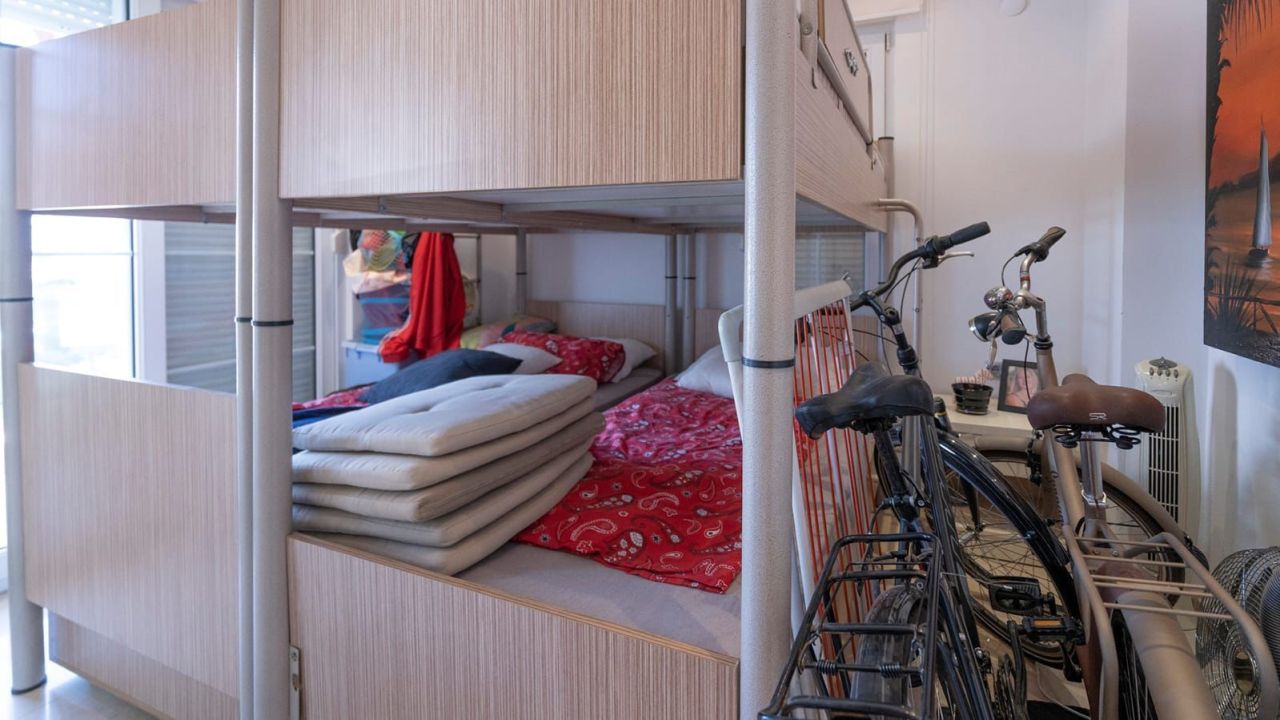 Апартаменты в Алании, Турция, 105 м² - фото 9