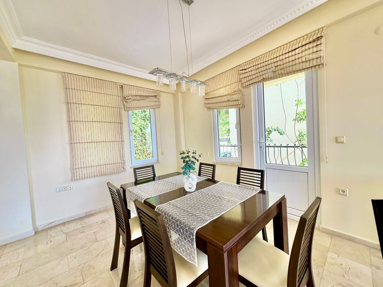 Вилла в Алании, Турция, 280 м² - фото 9