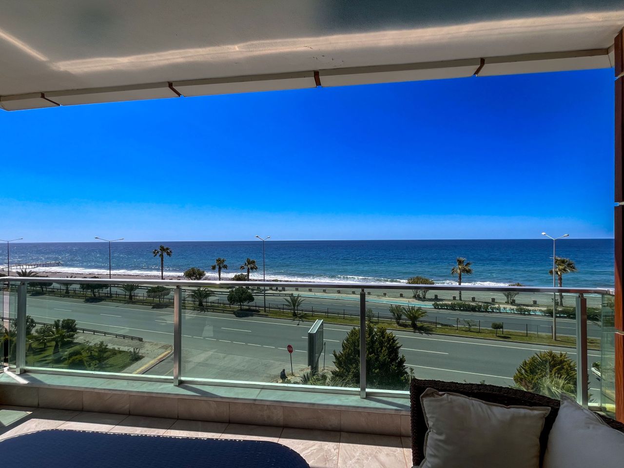 Апартаменты в Алании, Турция, 175 м² - фото 9