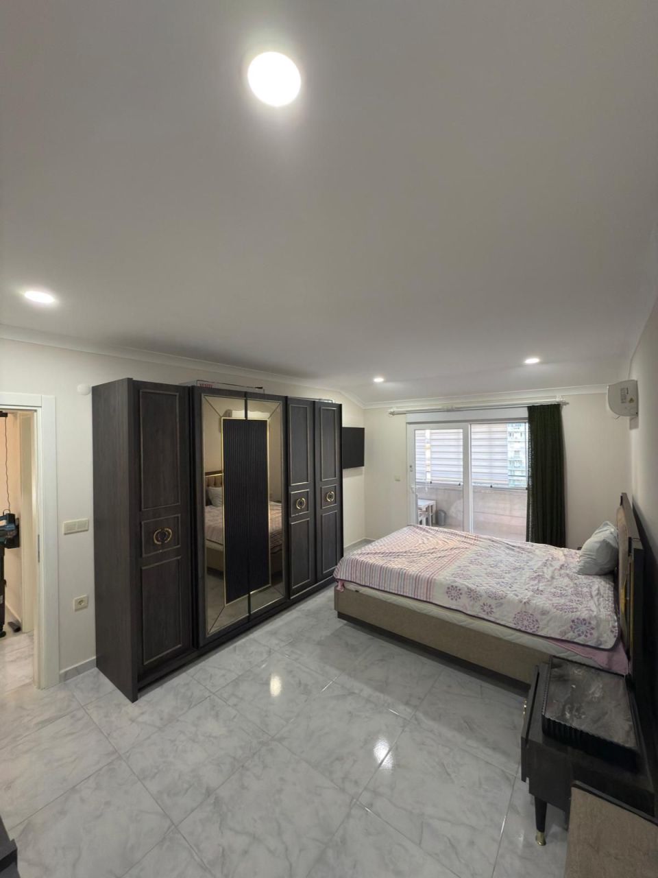 Апартаменты в Алании, Турция, 160 м² - фото 9