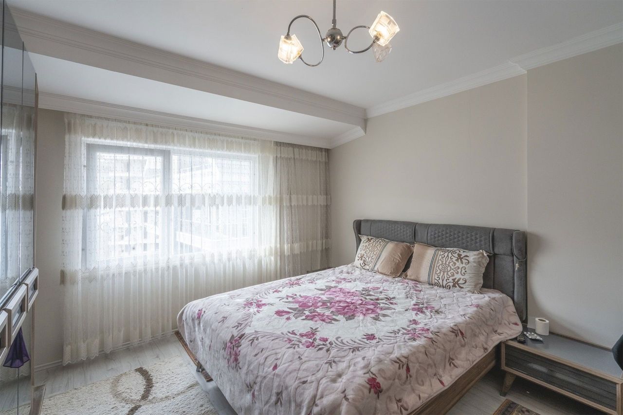 Апартаменты в Алании, Турция, 200 м² - фото 9