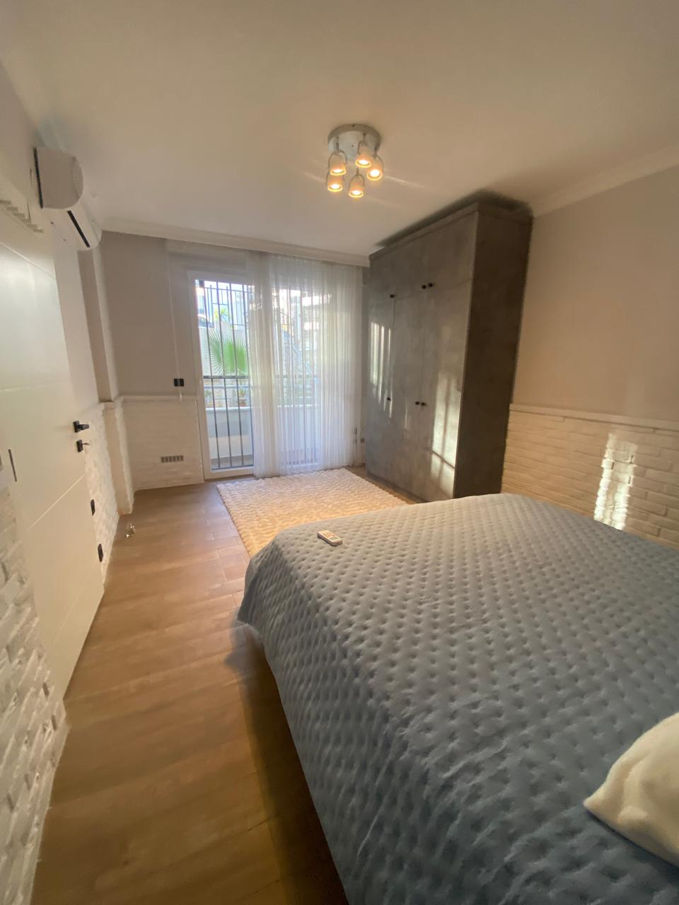 Апартаменты в Алании, Турция, 200 м² - фото 10