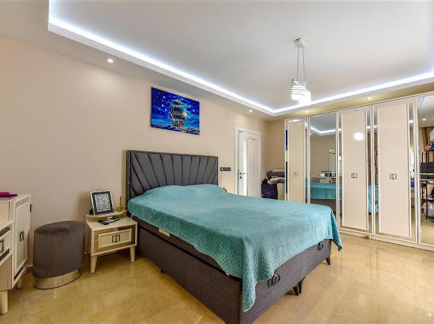 Вилла в Алании, Турция, 450 м² - фото 10