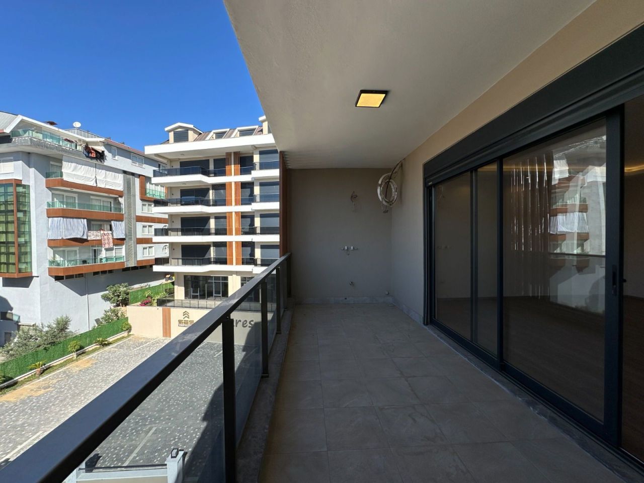 Апартаменты в Алании, Турция, 150 м² - фото 10