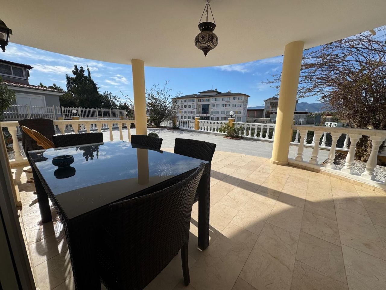 Вилла в Алании, Турция, 179 м² - фото 10