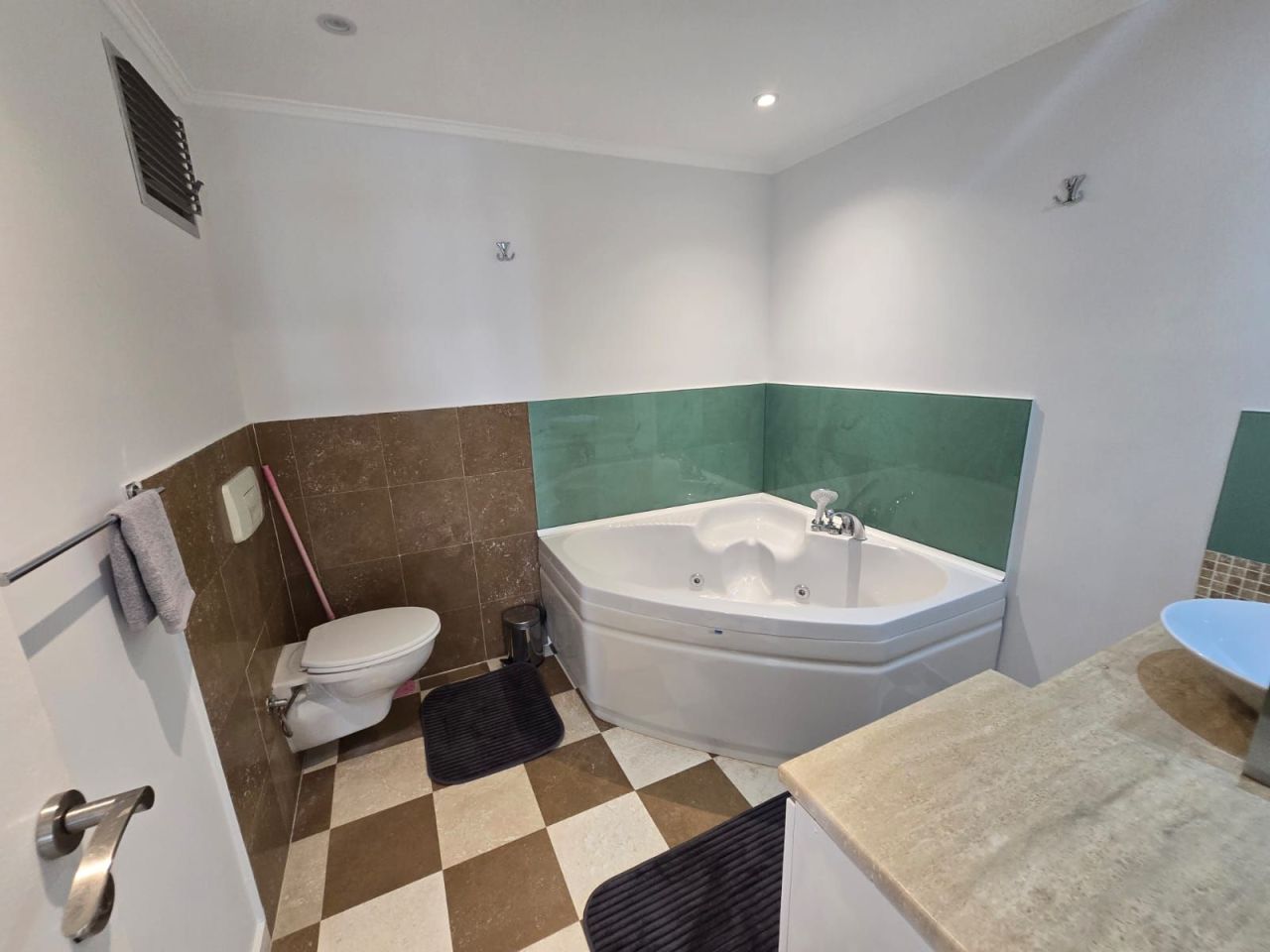 Апартаменты в Алании, Турция, 115 м² - фото 10