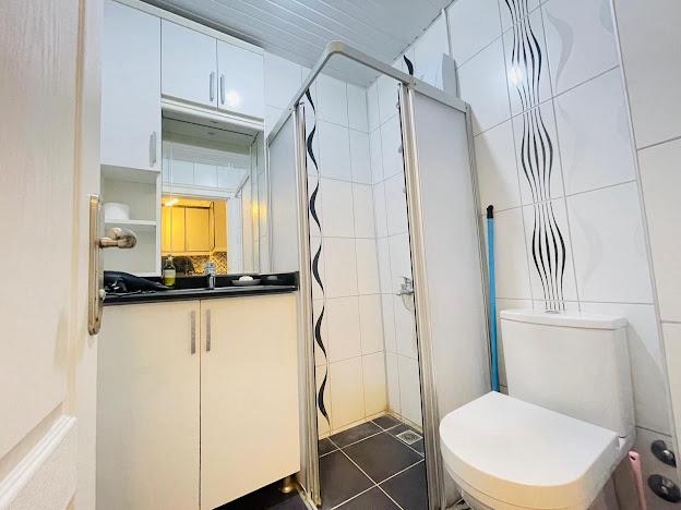 Апартаменты в Алании, Турция, 80 м² - фото 10