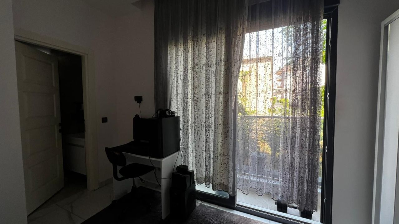 Апартаменты в Алании, Турция, 85 м² - фото 10