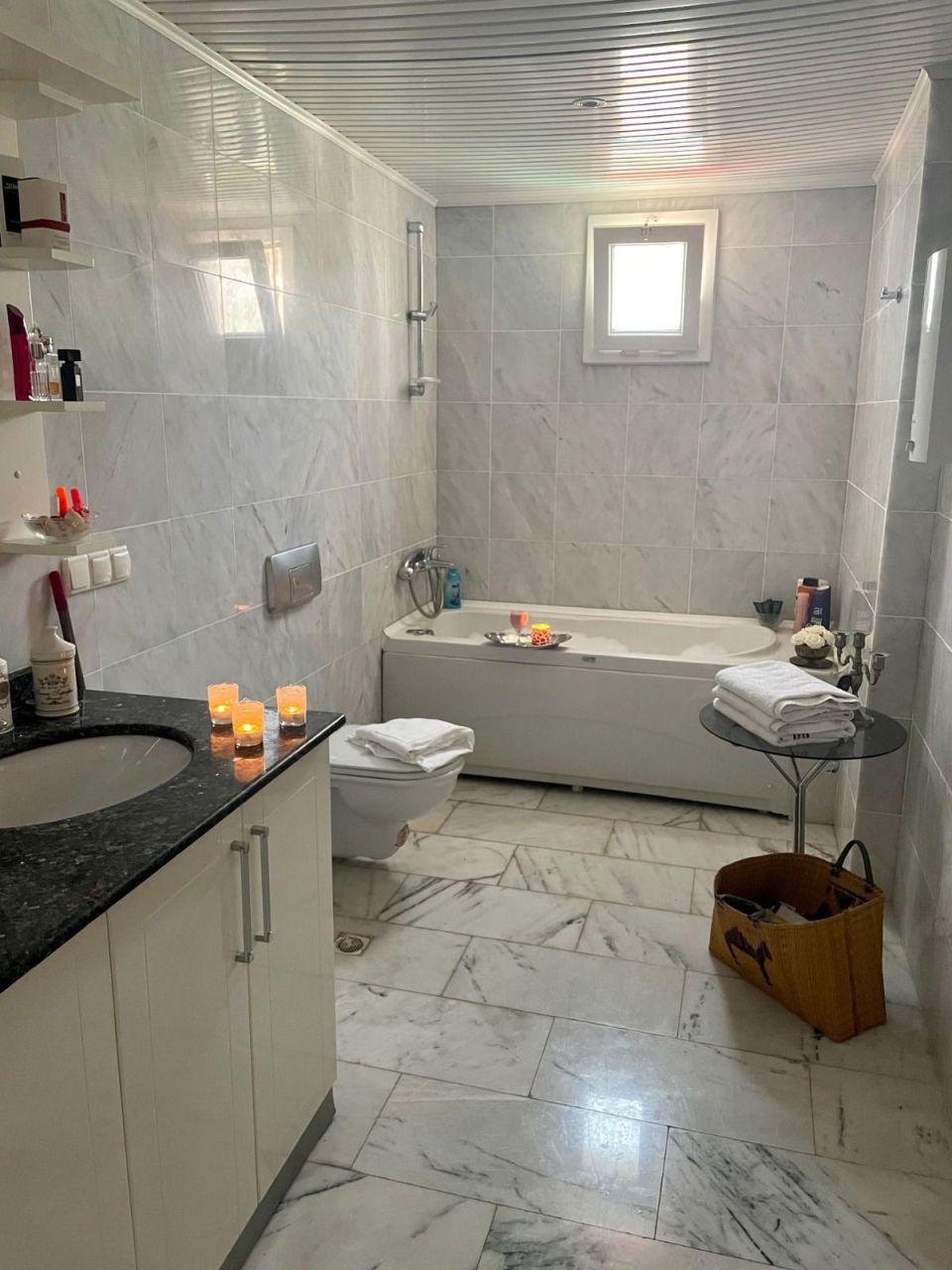 Апартаменты в Алании, Турция, 165 м² - фото 11