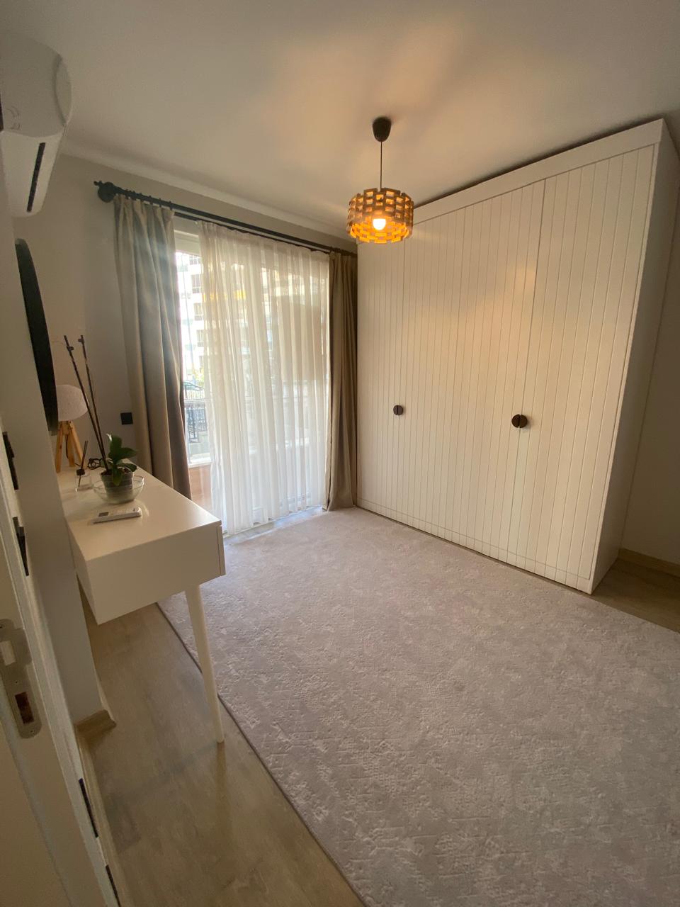 Апартаменты в Алании, Турция, 200 м² - фото 11