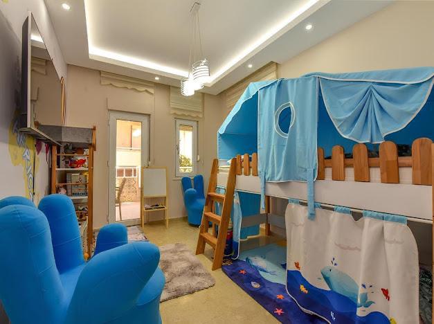 Вилла в Алании, Турция, 450 м² - фото 11