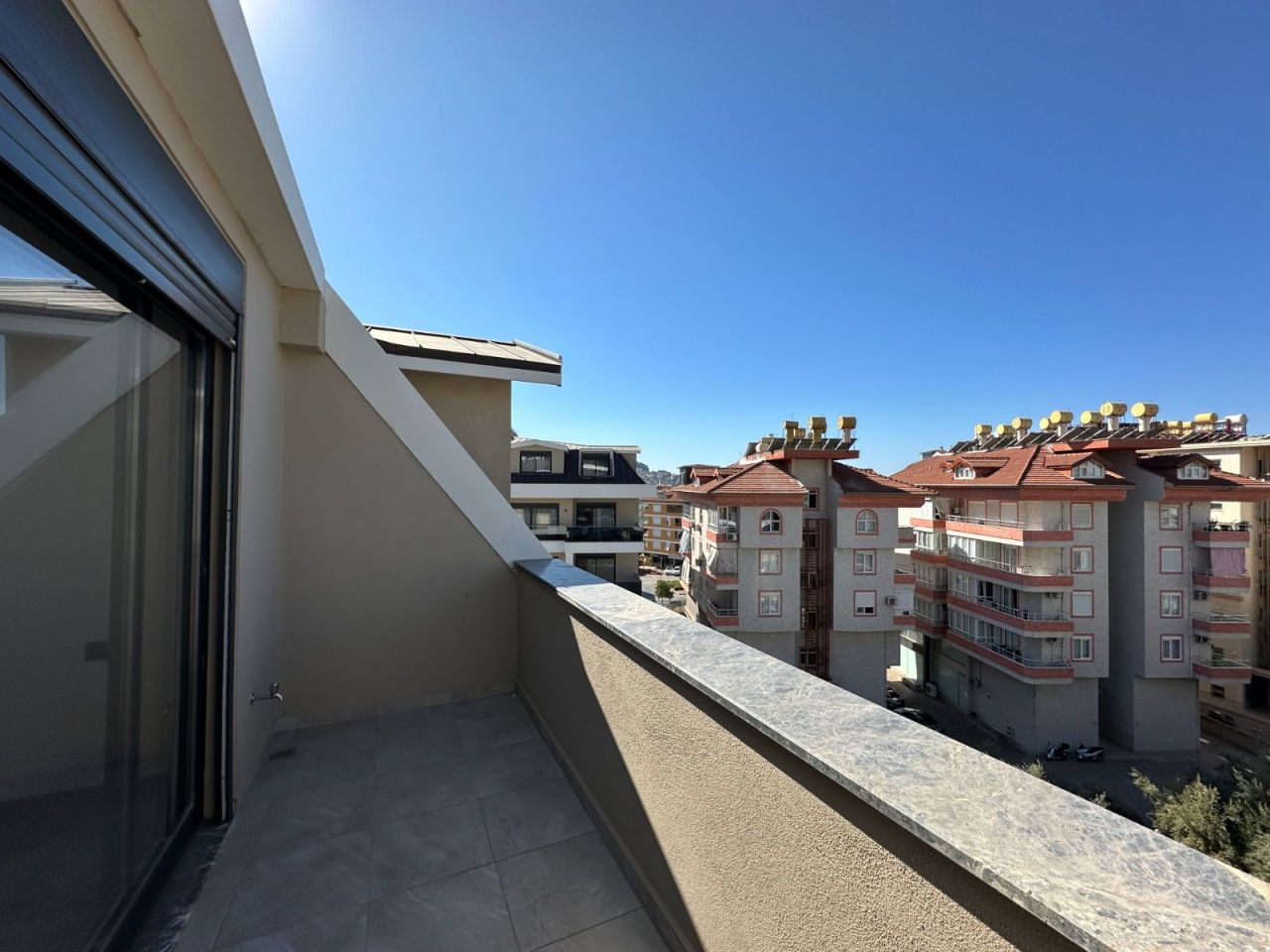 Апартаменты в Алании, Турция, 150 м² - фото 11