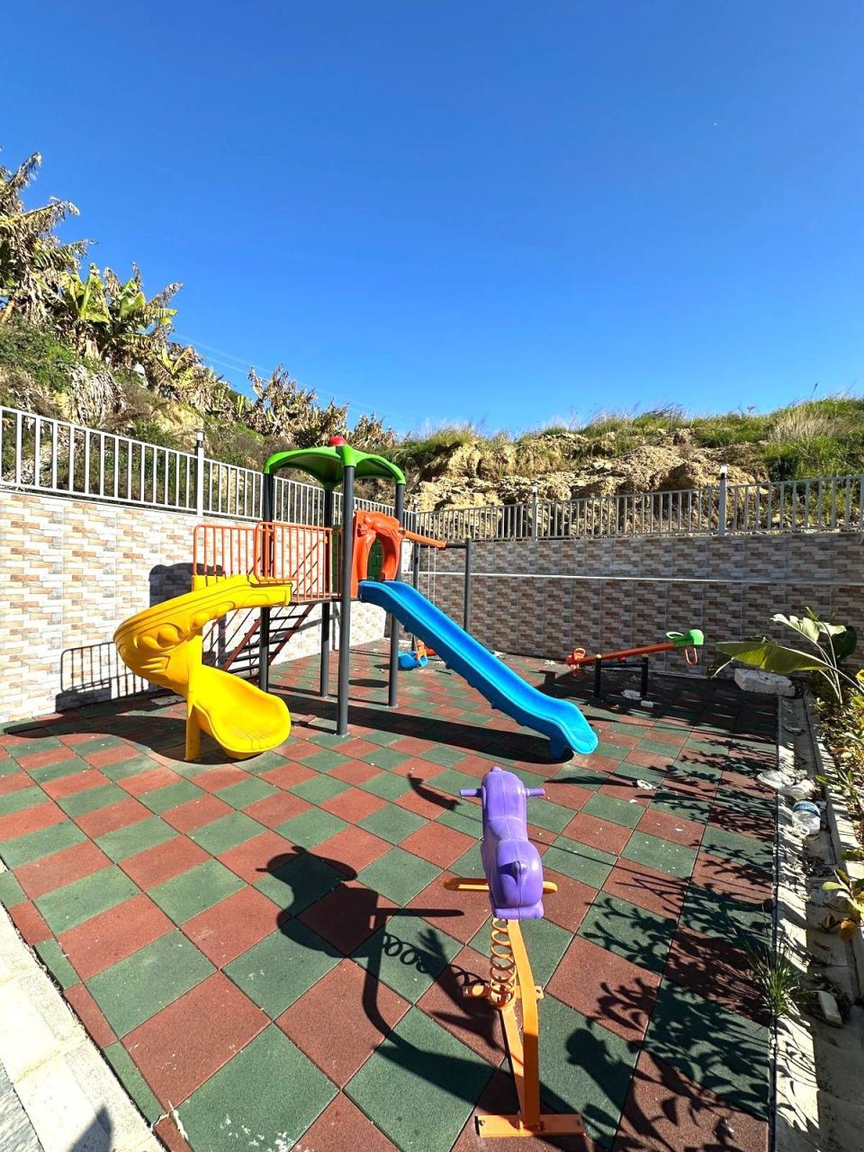 Апартаменты в Алании, Турция, 53 м² - фото 11