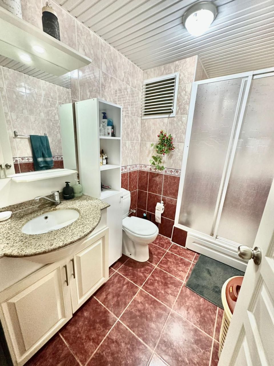 Апартаменты в Алании, Турция, 110 м² - фото 11