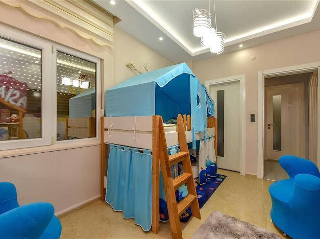 Вилла в Алании, Турция, 450 м² - фото 12