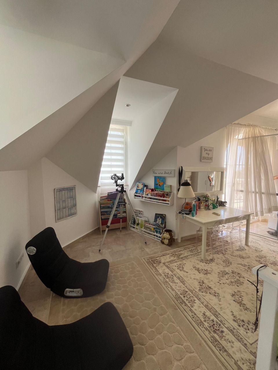 Вилла в Алании, Турция, 250 м² - фото 12