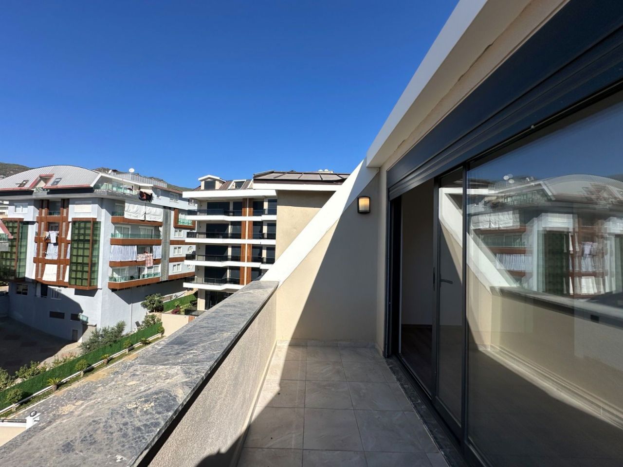 Апартаменты в Алании, Турция, 150 м² - фото 12