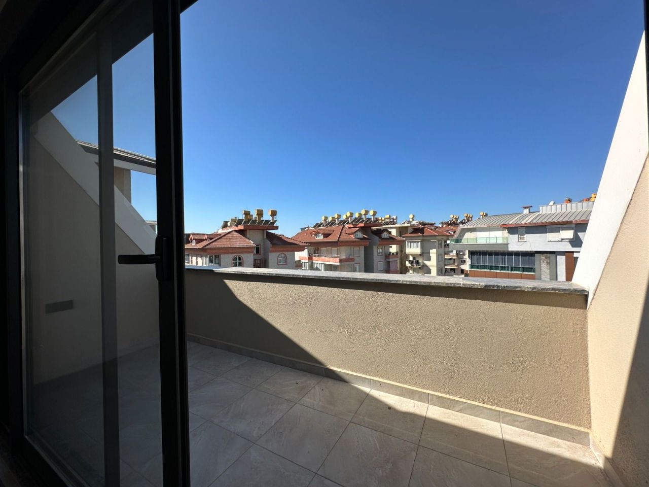 Апартаменты в Алании, Турция, 150 м² - фото 13