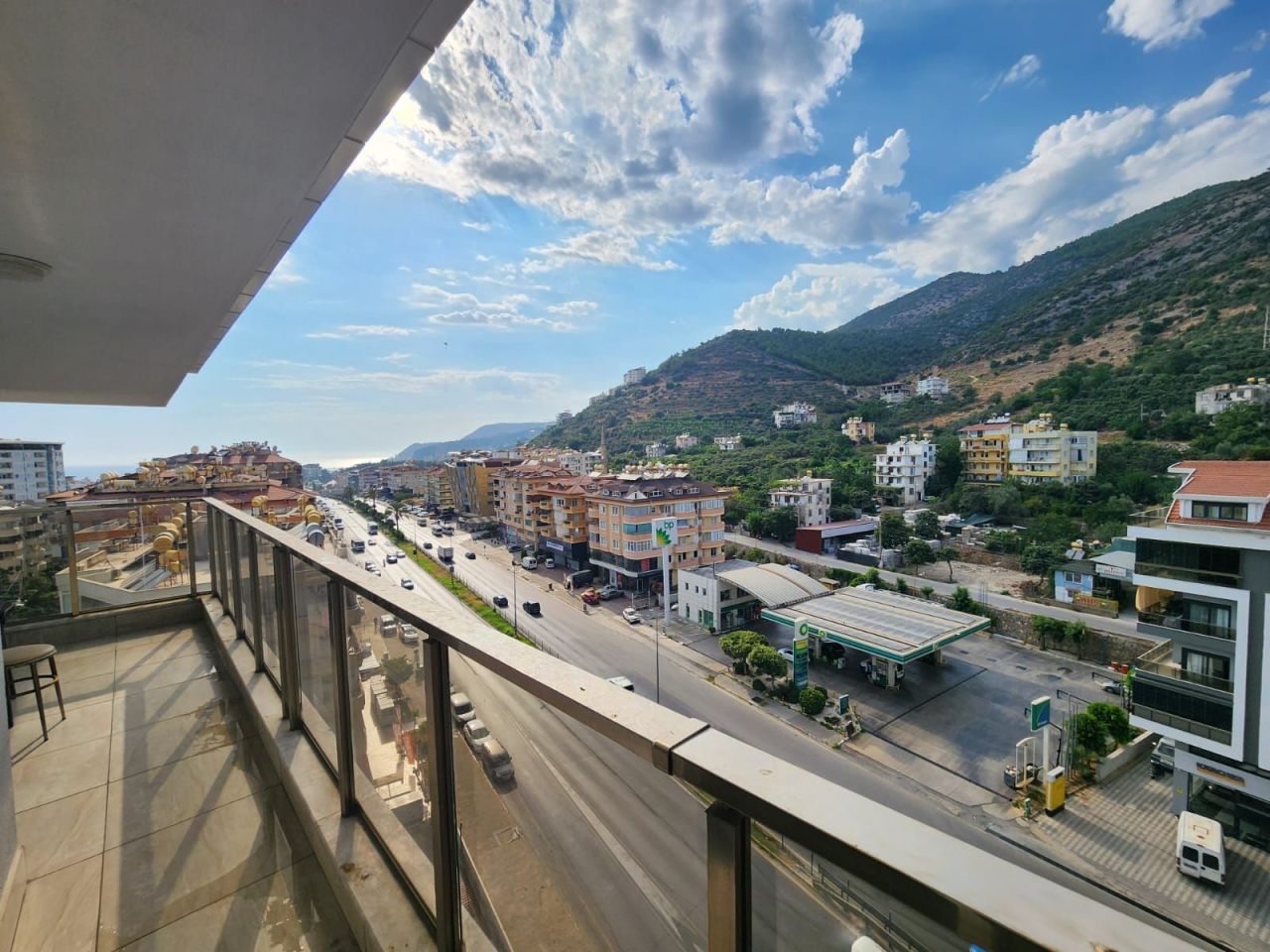 Апартаменты в Алании, Турция, 240 м² - фото 13