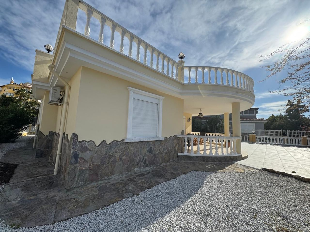 Вилла в Алании, Турция, 179 м² - фото 13