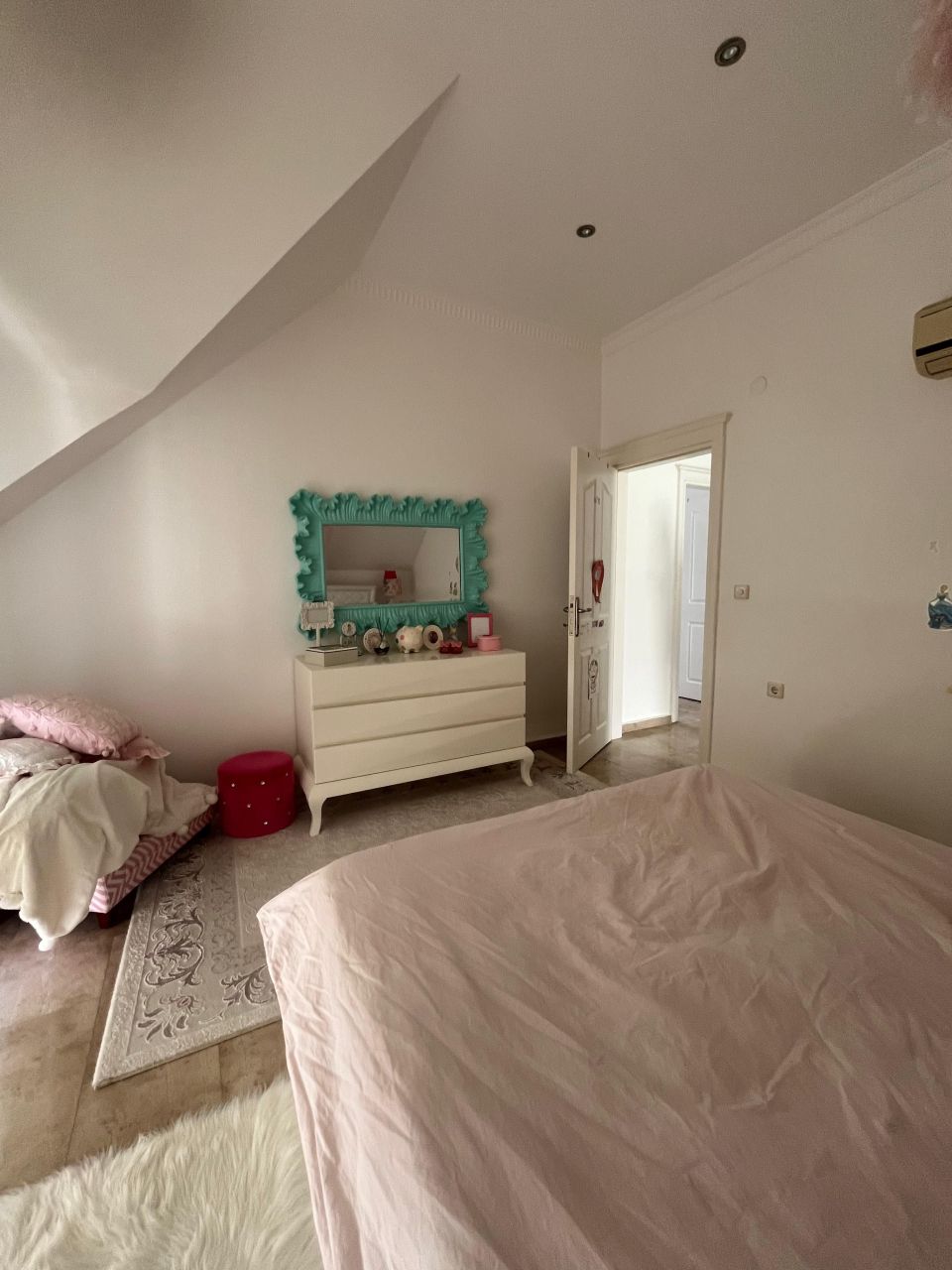 Вилла в Алании, Турция, 250 м² - фото 13