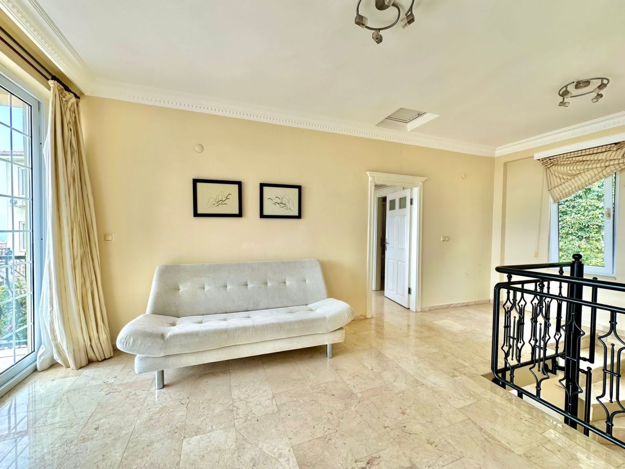 Вилла в Алании, Турция, 280 м² - фото 13