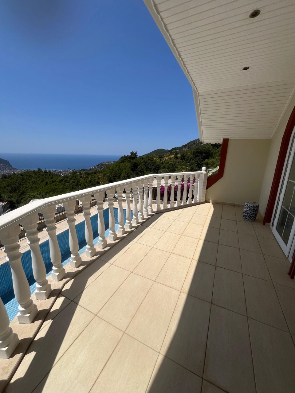 Вилла в Алании, Турция, 250 м² - фото 14