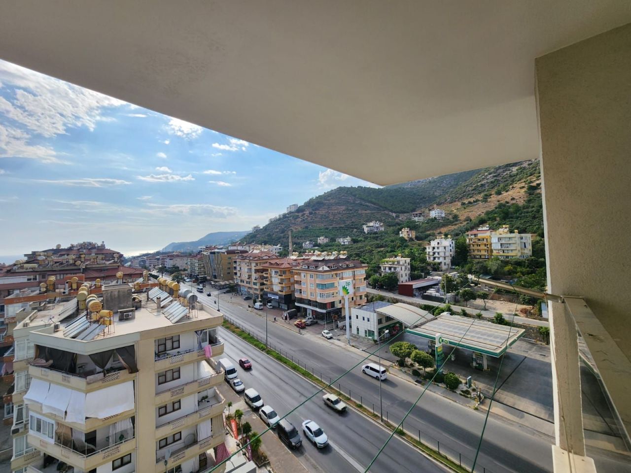 Апартаменты в Алании, Турция, 240 м² - фото 14