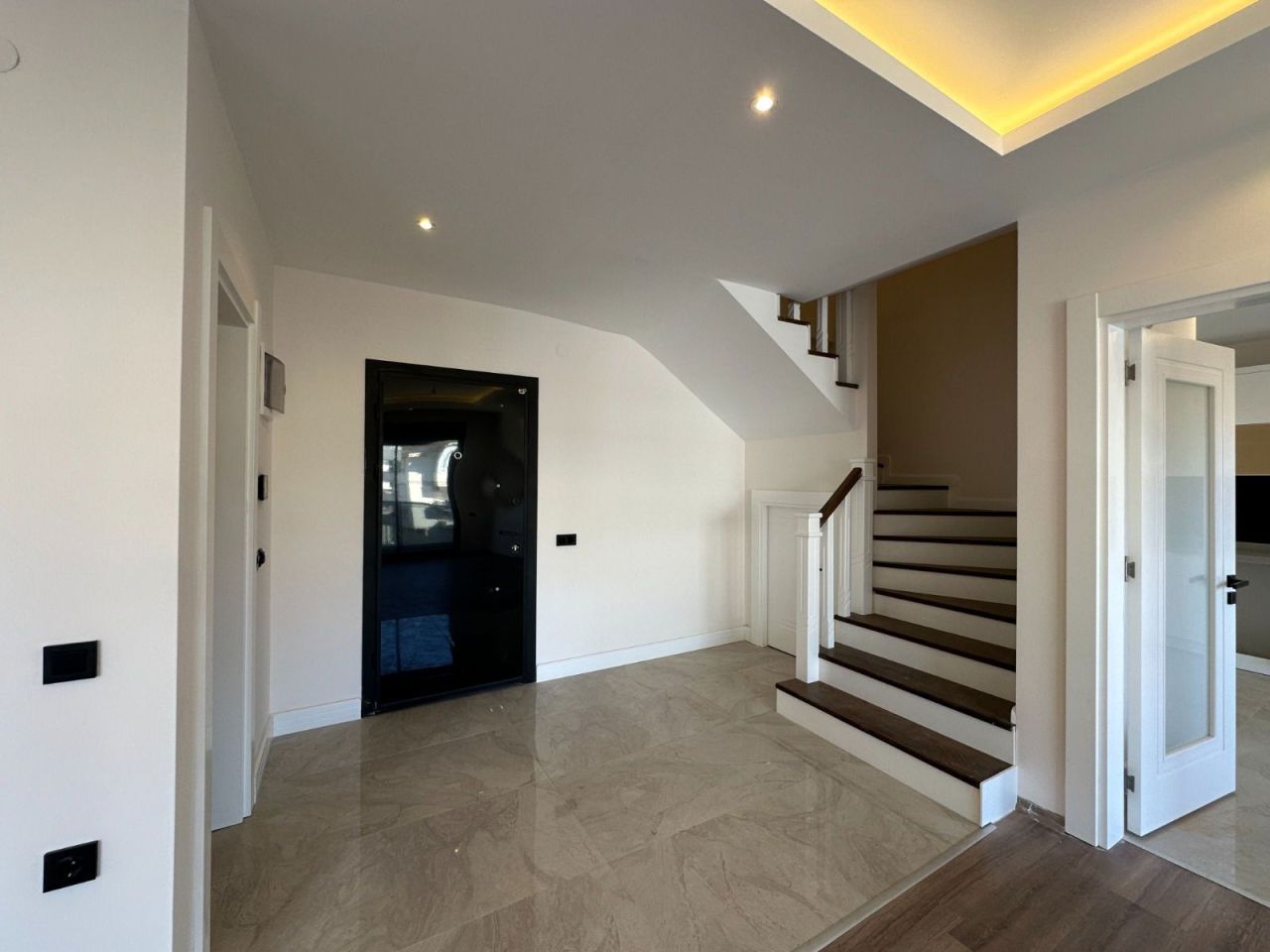 Апартаменты в Алании, Турция, 150 м² - фото 14