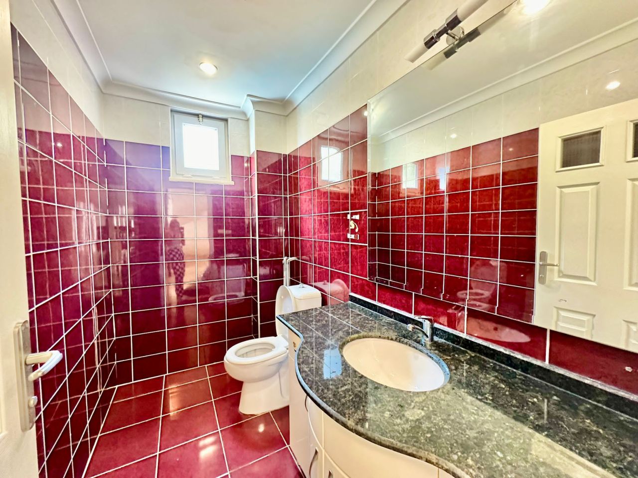 Вилла в Алании, Турция, 280 м² - фото 14