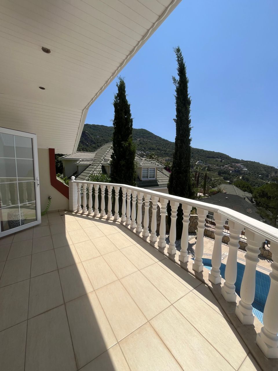 Вилла в Алании, Турция, 250 м² - фото 15