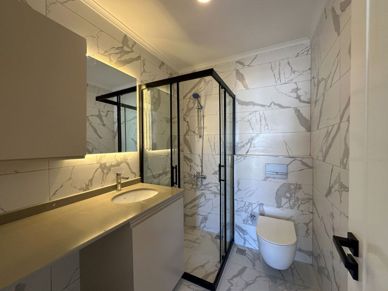 Апартаменты в Алании, Турция, 150 м² - фото 15