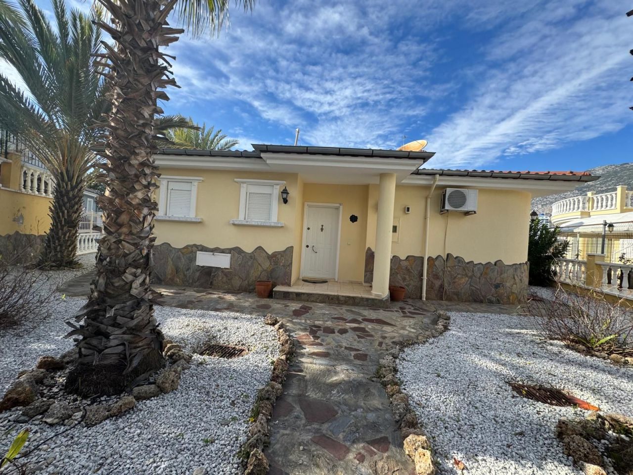 Вилла в Алании, Турция, 179 м² - фото 15