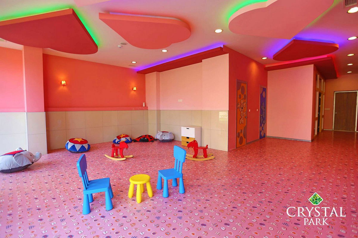 Апартаменты в Алании, Турция, 110 м² - фото 16