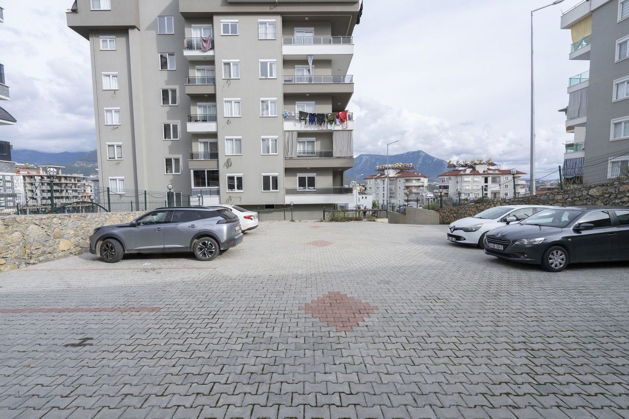 Апартаменты в Алании, Турция, 200 м² - фото 16