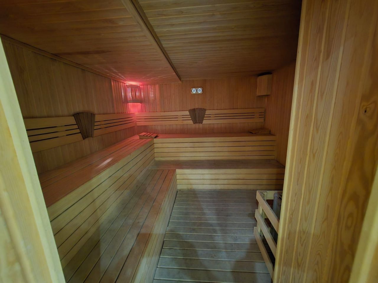 Апартаменты в Алании, Турция, 115 м² - фото 16