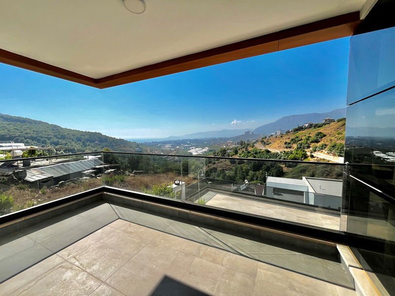 Вилла в Алании, Турция, 471 м² - фото 16