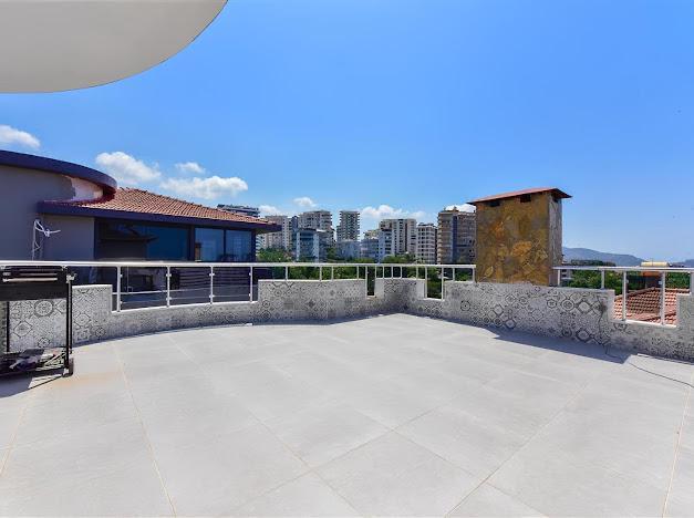 Вилла в Алании, Турция, 450 м² - фото 16