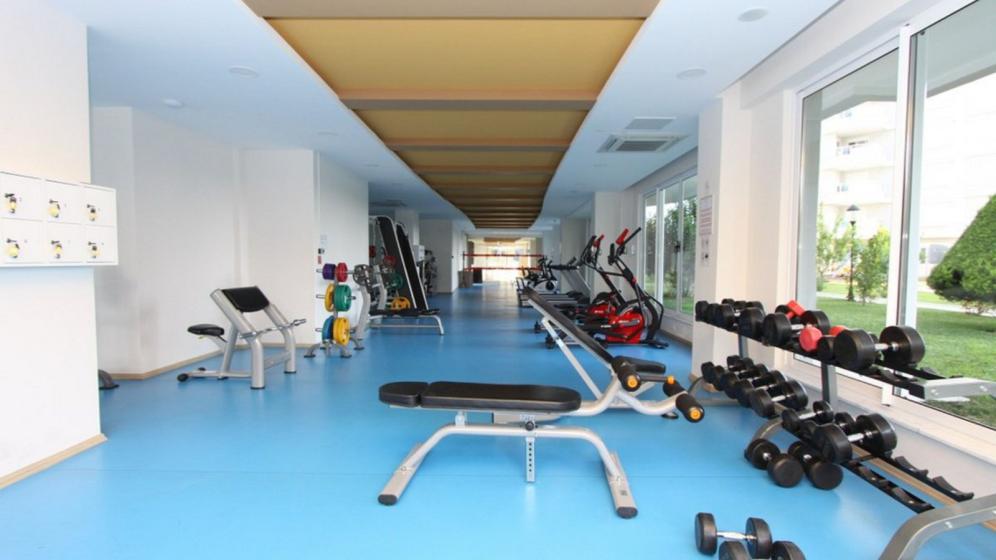 Апартаменты в Алании, Турция, 165 м² - фото 16