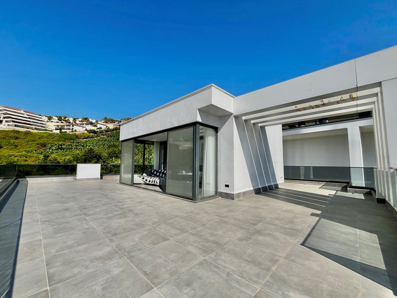 Вилла в Алании, Турция, 471 м² - фото 17