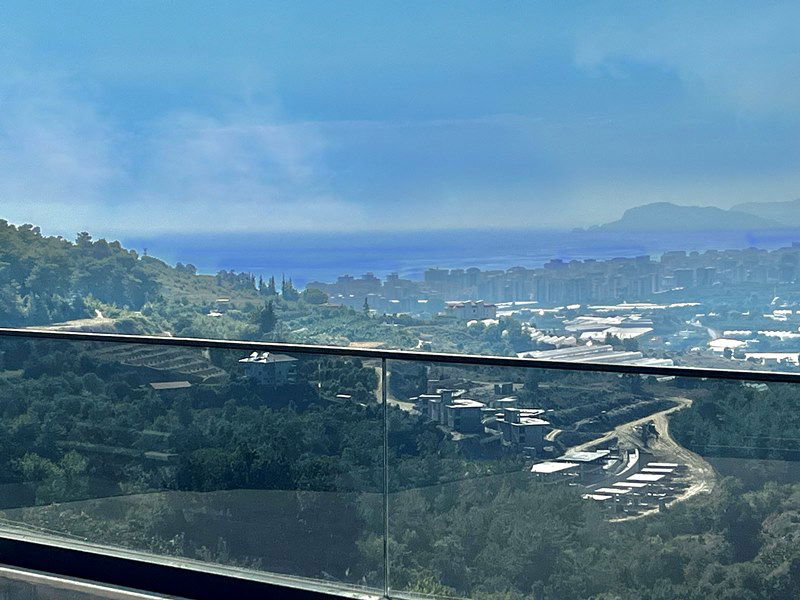 Вилла в Алании, Турция, 471 м² - фото 18