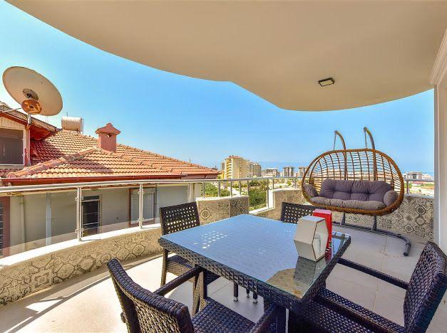 Вилла в Алании, Турция, 450 м² - фото 18