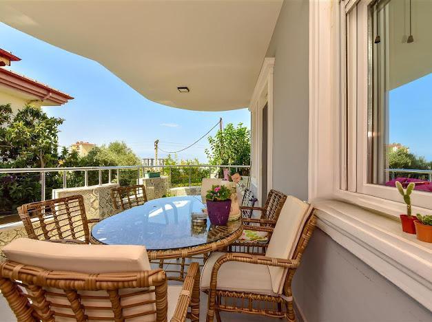 Вилла в Алании, Турция, 450 м² - фото 19