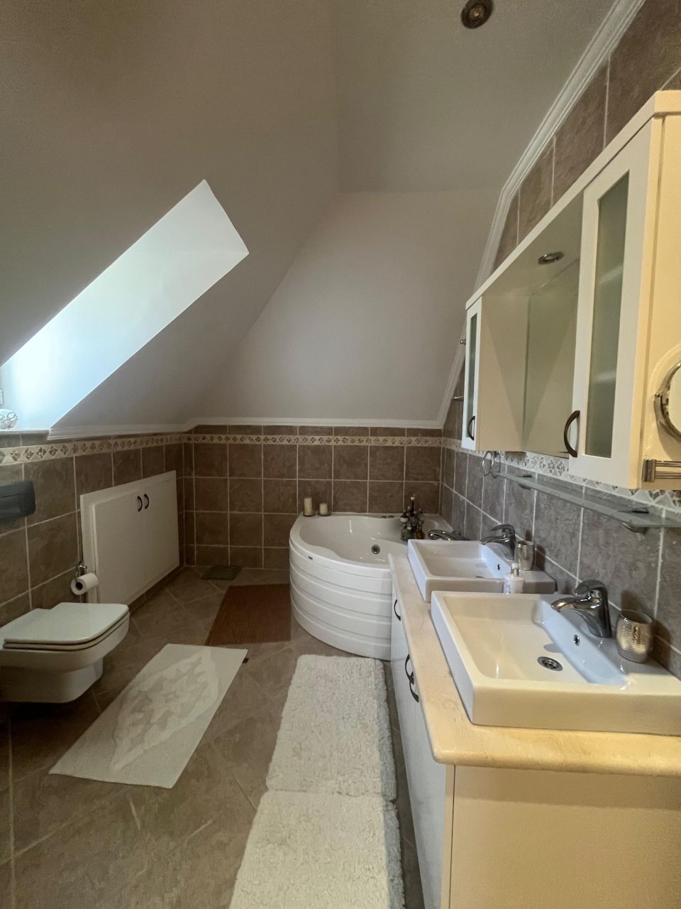 Вилла в Алании, Турция, 250 м² - фото 19