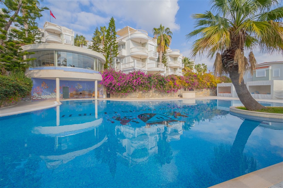 Вилла в Конаклы, Турция, 3 000 м² - фото 3