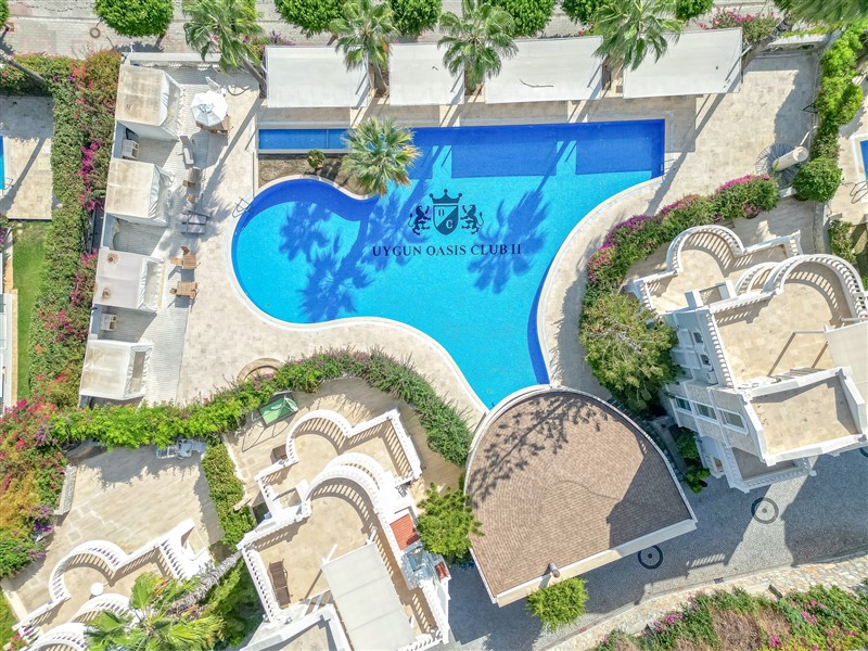 Вилла в Конаклы, Турция, 3 000 м² - фото 4