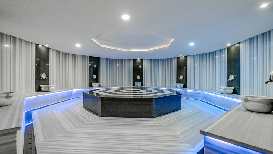 Квартира в Алании, Турция, 79 м² - фото 5