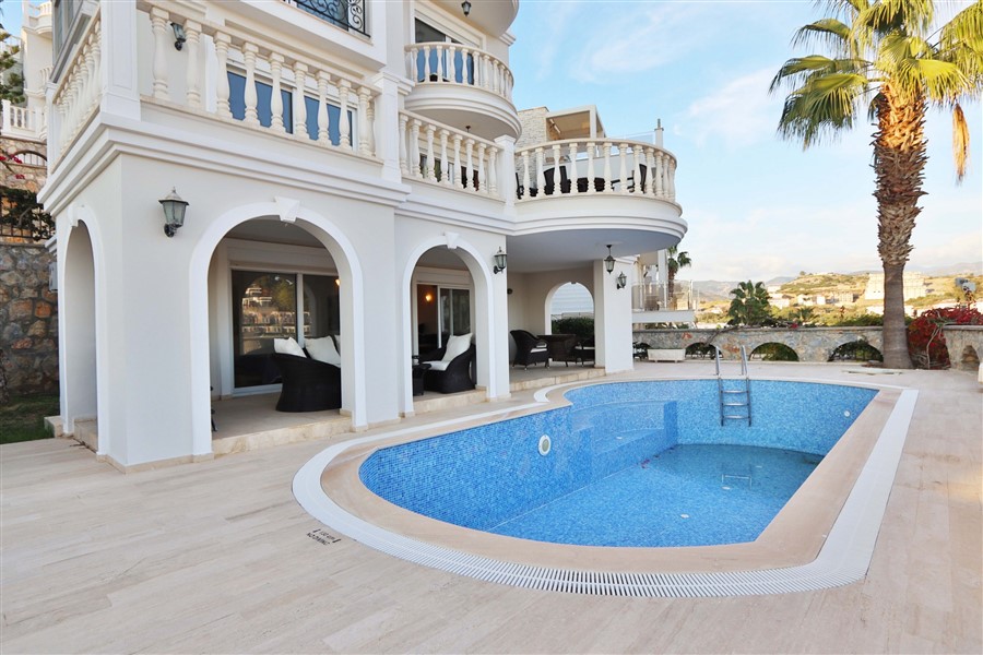 Вилла в Конаклы, Турция, 3 000 м² - фото 5