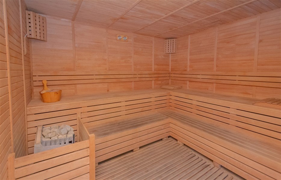 Вилла в Конаклы, Турция, 3 000 м² - фото 8