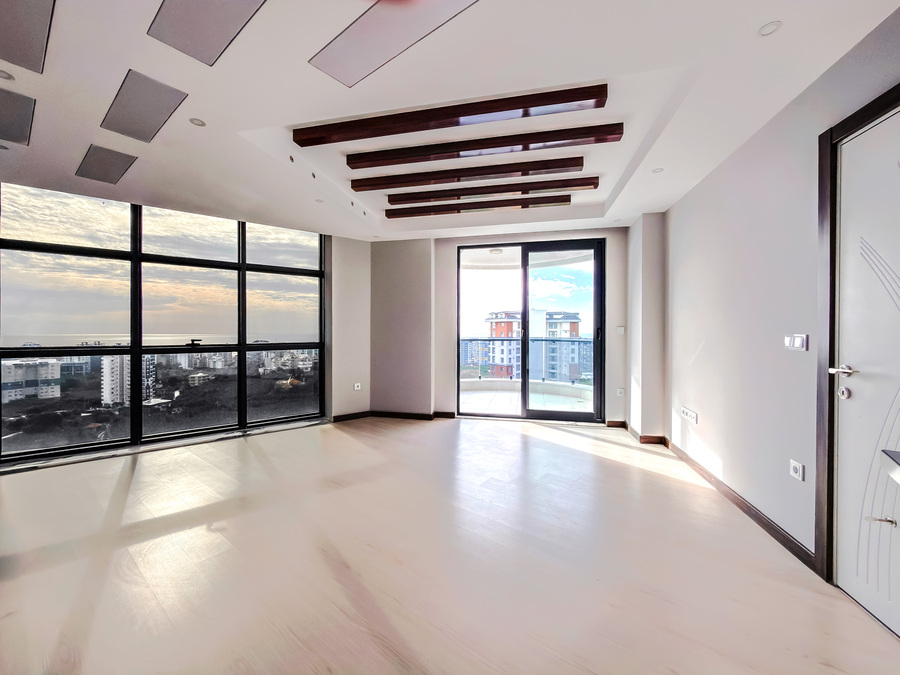 Квартира в Алании, Турция, 79 м² - фото 8